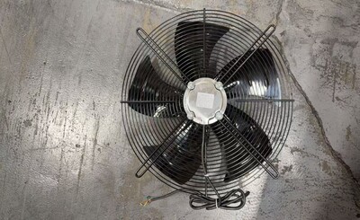 [Parts]HGZ-1000S External rotor Axial Fan YWF-6D-500S