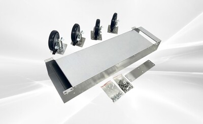 [Parts]HRCO-60K Gas Convection Oven Stacking Kits 60k6