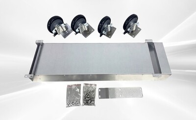 [Parts]HRCO-60K Gas Convection Oven Stacking Kits 60k6