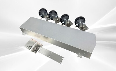 [Parts]HRCO-60K Gas Convection Oven Stacking Kits 60k6