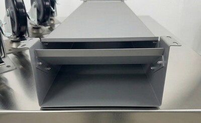 [Parts]HRCO-60K Gas Convection Oven Stacking Kits 60k6