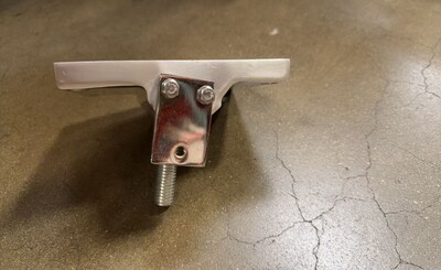 [Parts] HB-350 Meat Slicer HOLDER FOR CARRAIGE