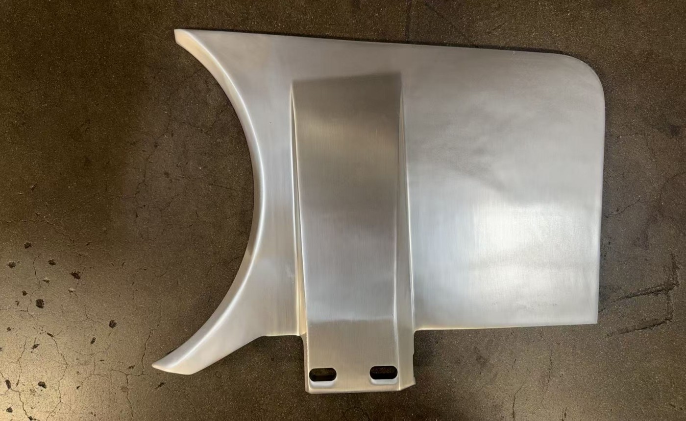 [Parts] HB-350 Meat Slicer LOCRING PLATE