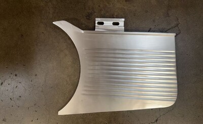 [Parts] HB-350 Meat Slicer LOCRING PLATE