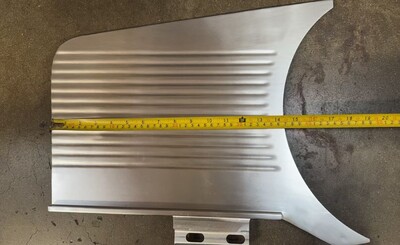 [Parts] HB-350 Meat Slicer LOCRING PLATE