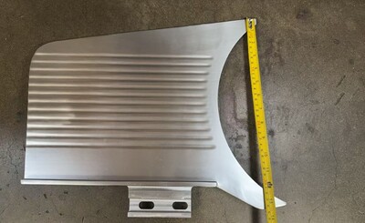 [Parts] HB-350 Meat Slicer LOCRING PLATE