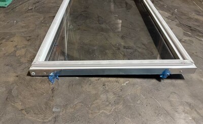 [Parts] G1.2BM2F Glass Door Cooler Right Door