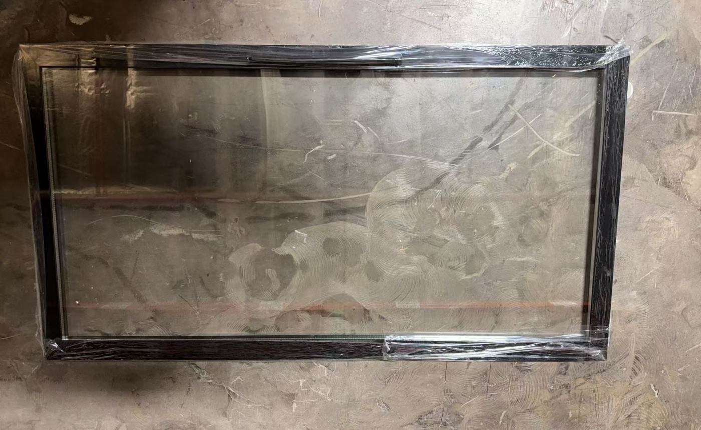 [Parts] G1.2YBM2F Glass Door Cooler Right Door