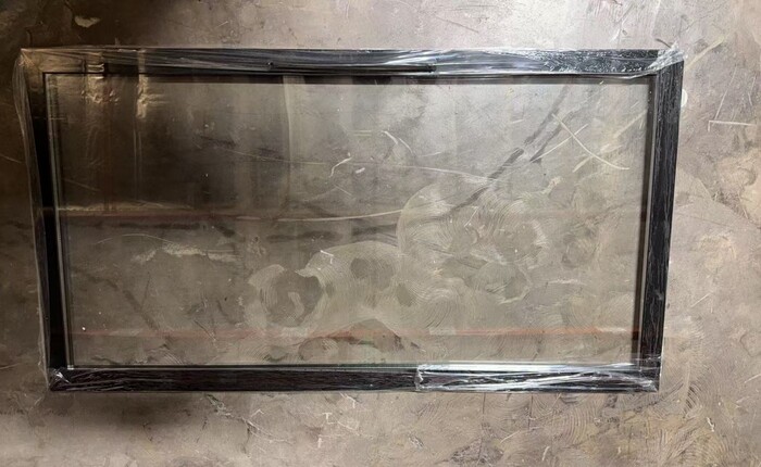 [Parts] G1.2YBM2F Glass Door Cooler Right Door