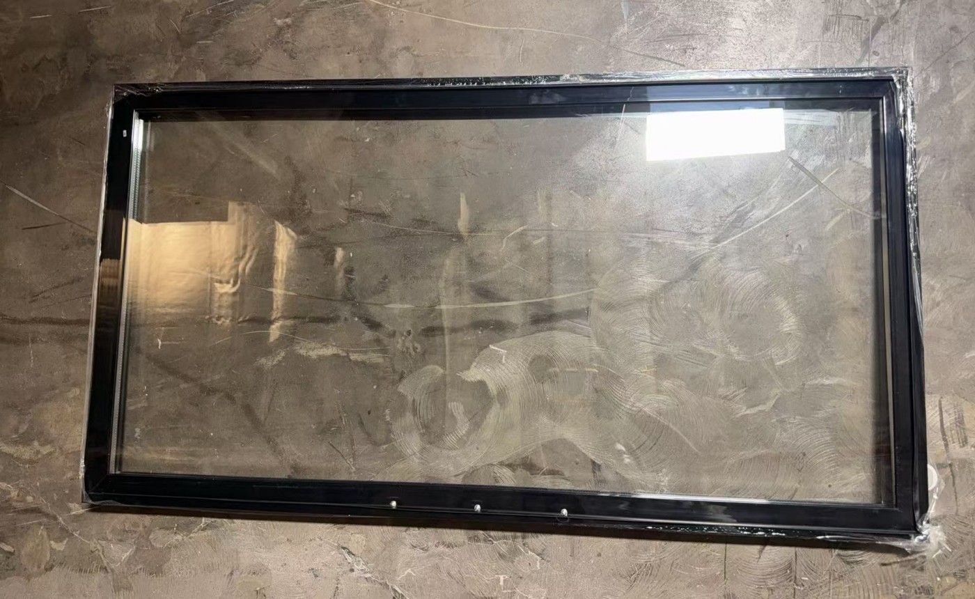 [Parts] G1.2YBM2F Glass Door Cooler Left Door