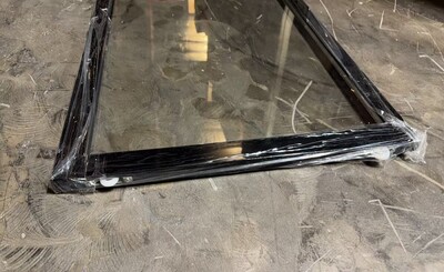 [Parts] G1.2YBM2F Glass Door Cooler Left Door