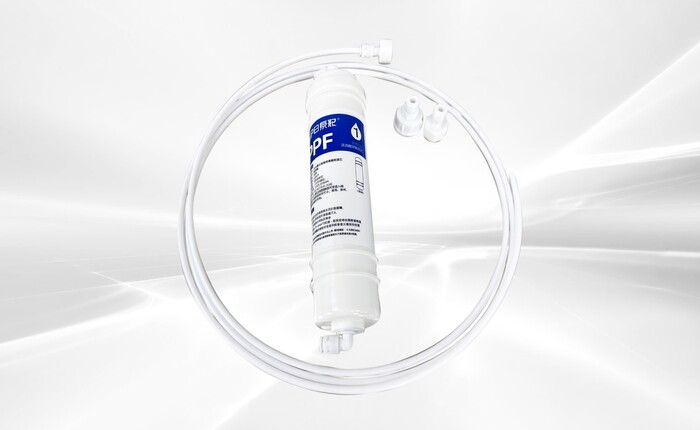 Ice Maker Machine Single Stage Filter Water Purifier  F1