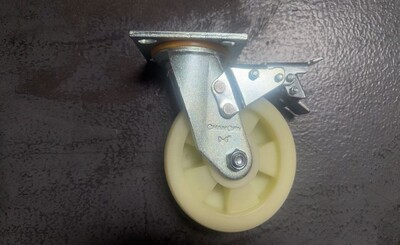 [Parts] W20 -7.2-H8 FT Walk-In Refrigerator cooler Wheel 150x45