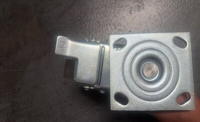 [Parts] W20 -7.2-H8 FT Walk-In Refrigerator cooler Wheel 150x45