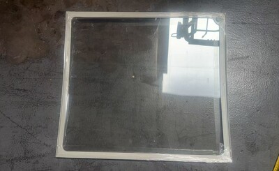 [Parts] SD551S Chest Glass door Freezer Left Glass door
