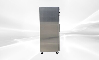 NSF Stainless Steel Top-Mounted Reach In Freezer 1 Door E30AF
