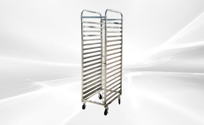 NSF ROLL-IN  Stainless Steel Refrigerator 1 Door C-35BR-DN