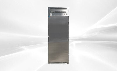 NSF ROLL-IN  Stainless Steel Freezer 1 Door C-35BF-DN