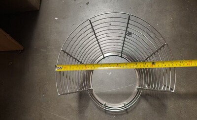 [Parts] HL-B30 Bakery Dough Mixer Mixing guard cover