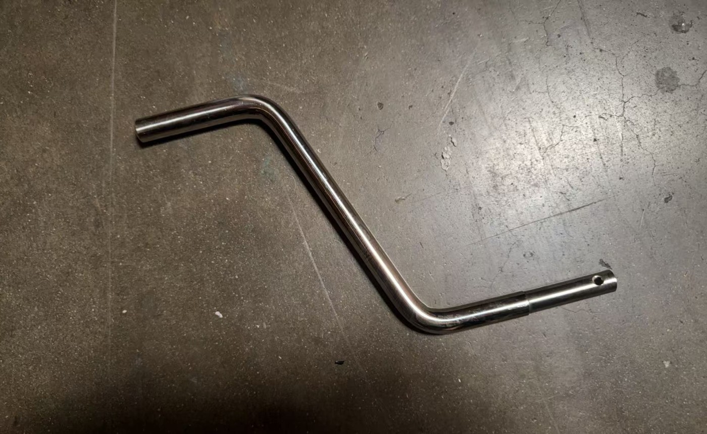 [Parts] HLM-30Big Bakery Dough Mixer Analogue Stick 13 ins