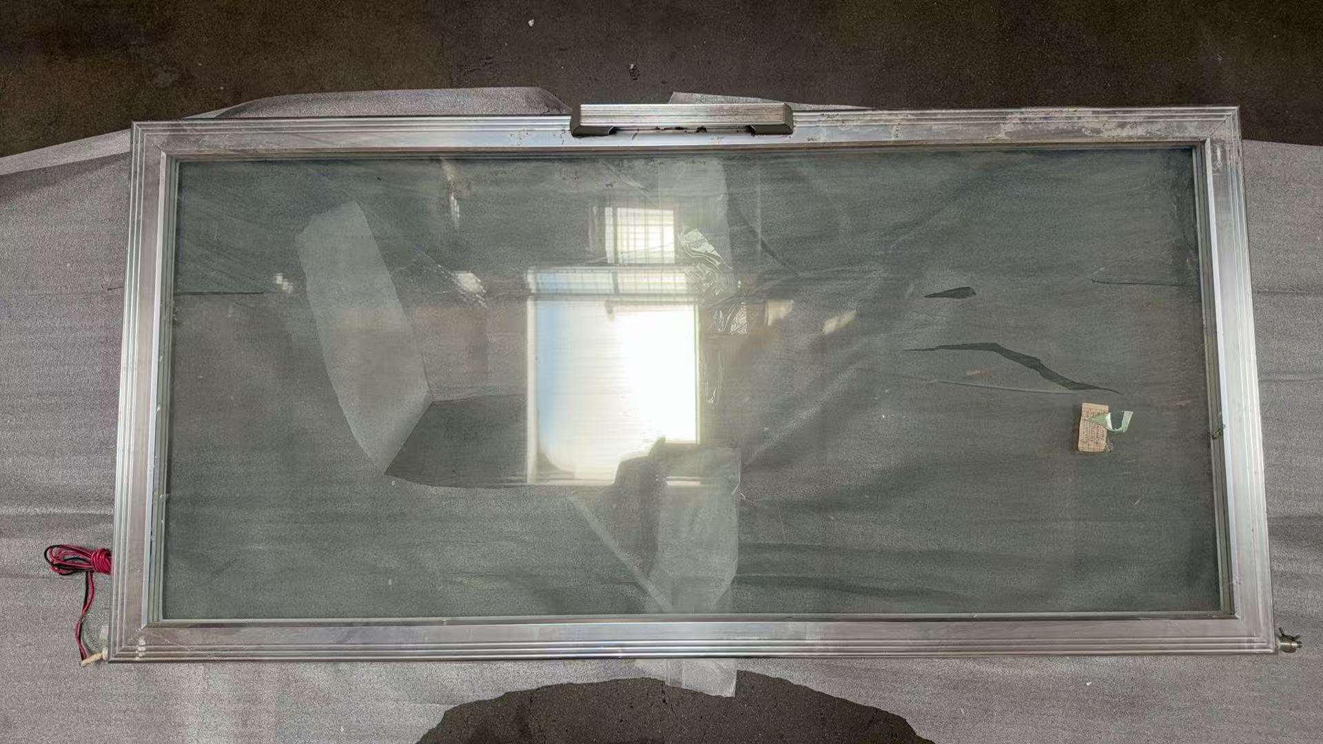 [Parts] SD1.9L3 Cooler Refrigerator Left Door 1360*657