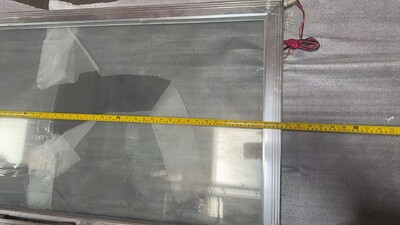 [Parts] SD1.9L3 Cooler Refrigerator Left Door 1360*657