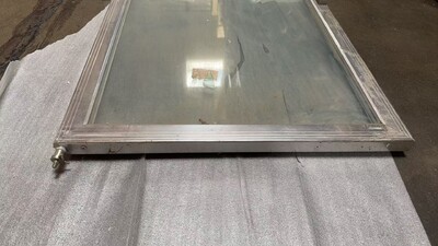 [Parts] SD1.9L3 Cooler Refrigerator Left Door 1360*657