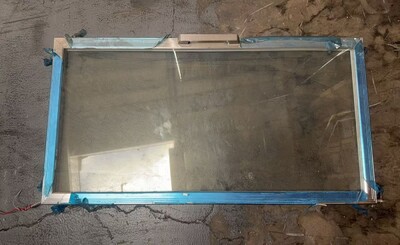 [Parts] SD1.9L3 Cooler Refrigerator Left Door 1360*657