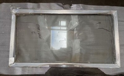 [Parts] CFD-2RR-E-G-HC Left Glass Door