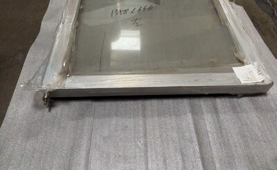 [Parts] CFD-2RR-E-G-HC Left Glass Door