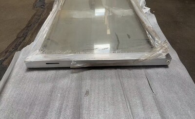 [Parts] CFD-2RR-E-G-HC Left Glass Door