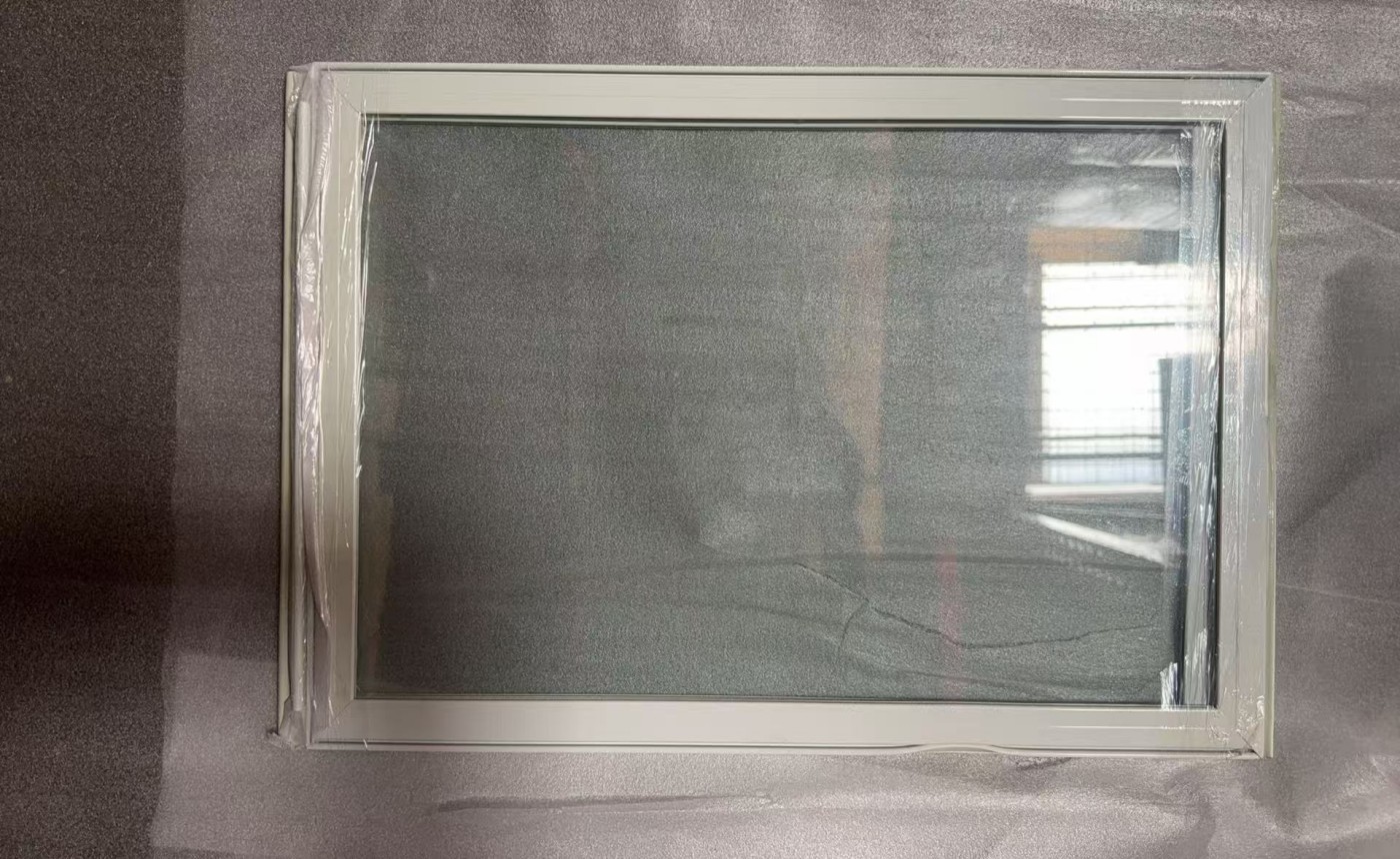 [Parts] QBQ-188 Glass  Door 22.5*14.5 Ins