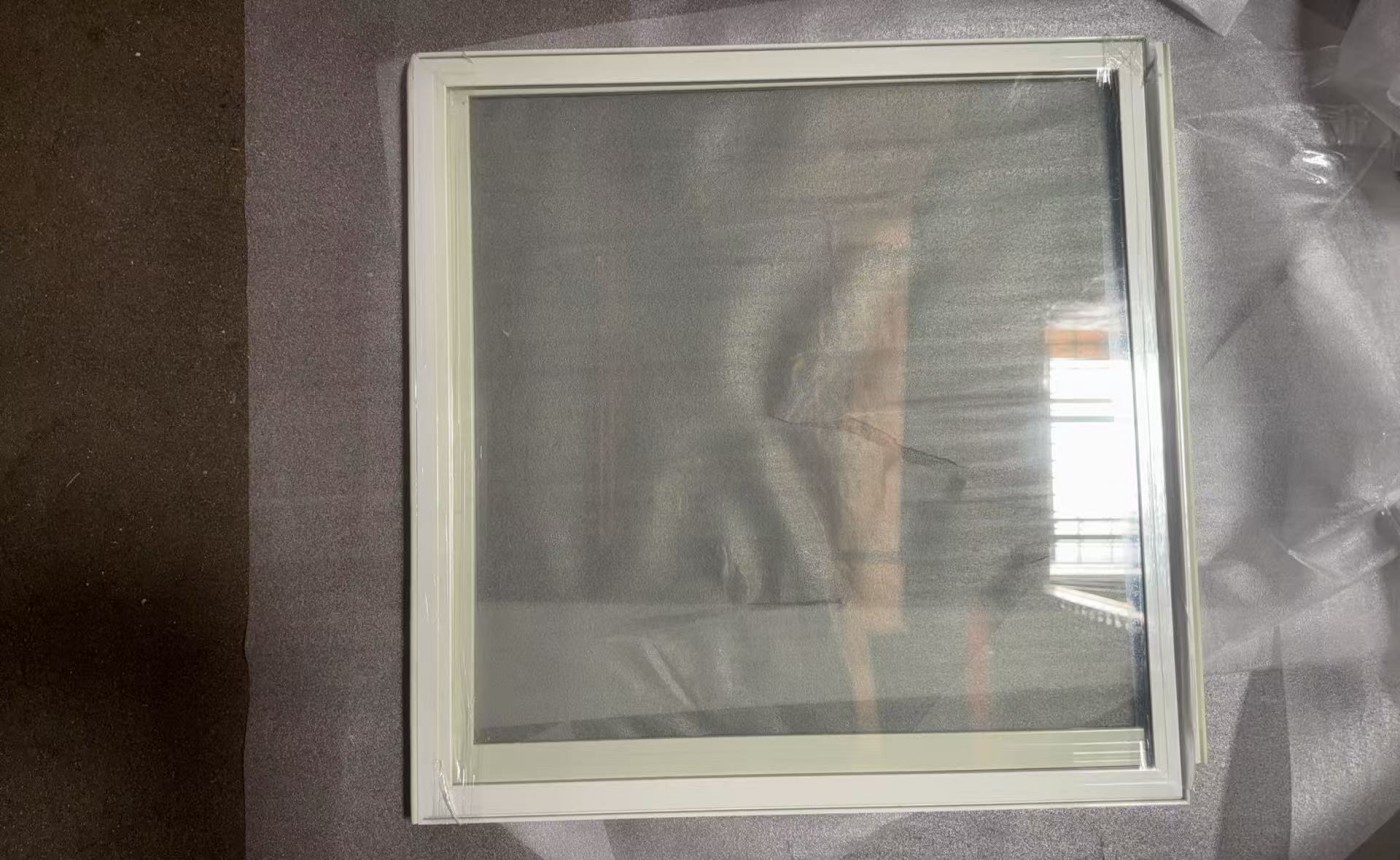 [Parts] BQL-222 Glass  Door 25.5*22.5 Ins