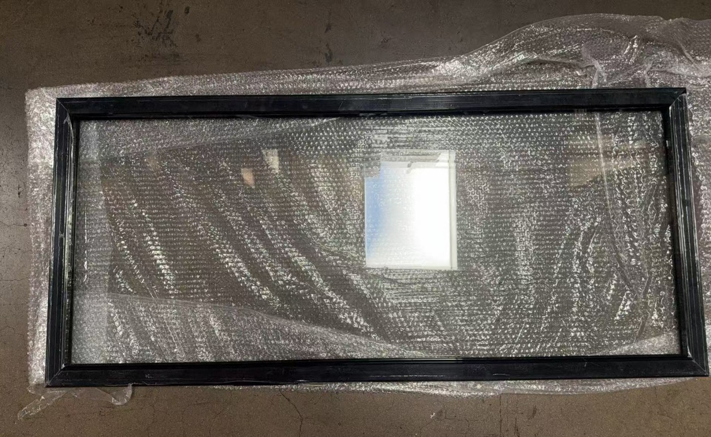 [Parts] Refrigerator Glass Door 58*24 ins