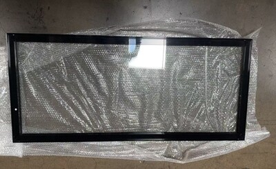 [Parts] Refrigerator Glass Door 58*24 ins