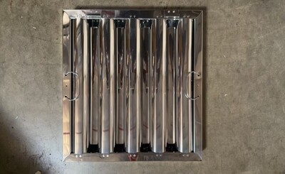 [Parts]Commercial Hood FILTER US1616