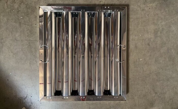 [Parts]Commercial Hood FILTER US1616