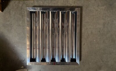 [Parts]Commercial Hood FILTER US1616
