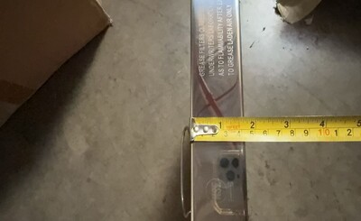 [Parts]Commercial Hood FILTER US1616