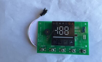 [Parts]  Circuit Board BBS-SY-ZBJ01-AJXSB