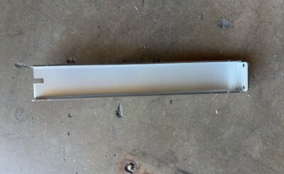 [Parts] CFD-3RR-G-HC Refrigerator Hinge supporter