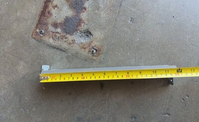 [Parts] CFD-3RR-G-HC Refrigerator Hinge supporter