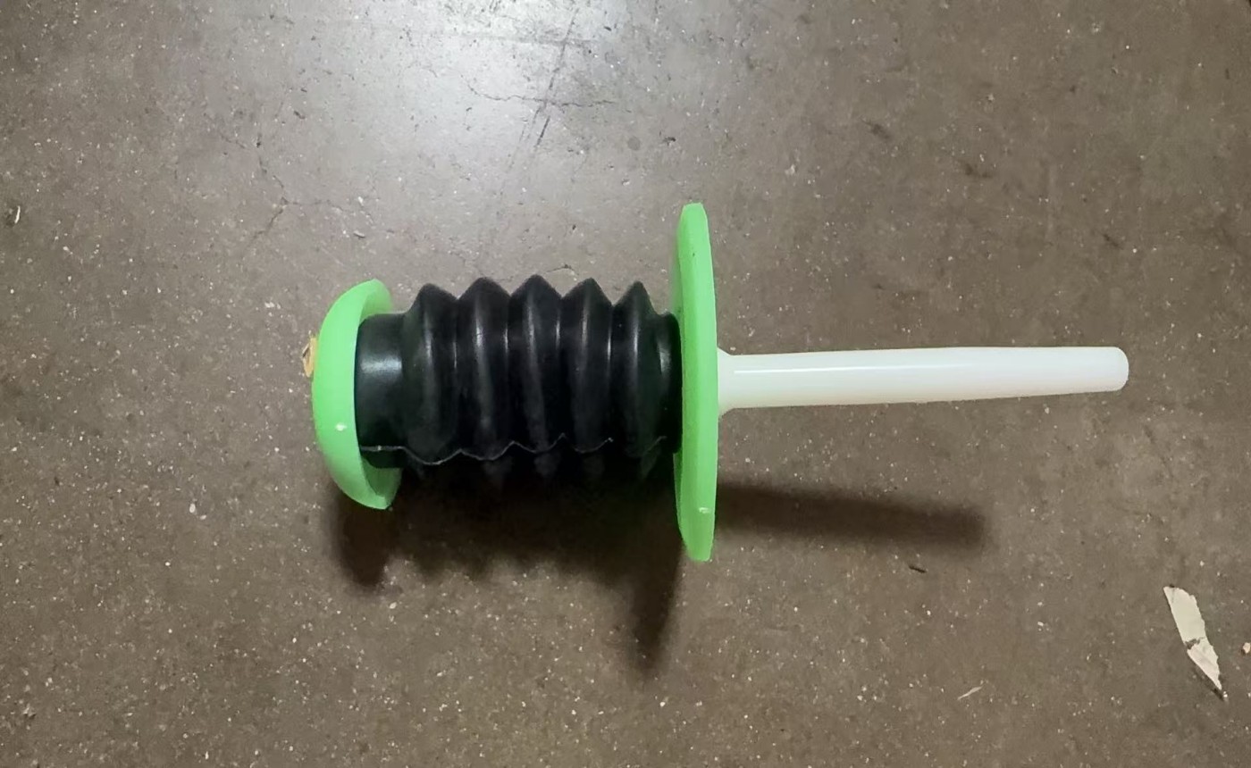 [Parts] Walk-In Refrigerator cooler box Handle