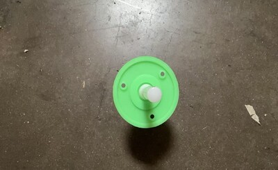 [Parts] Walk-In Refrigerator cooler box Handle