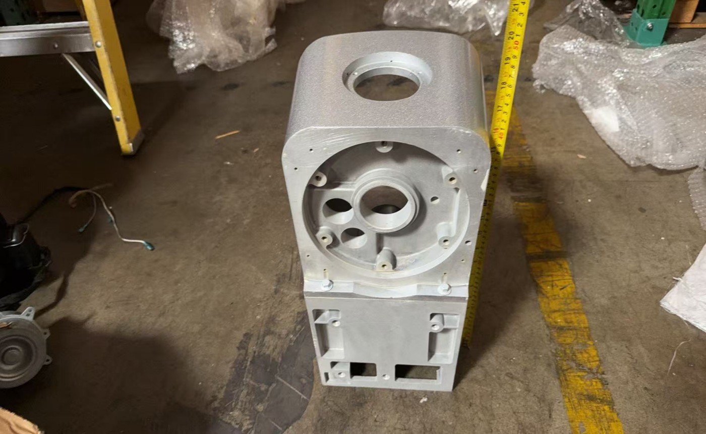 [Parts] commercial Dough Mixers Shell