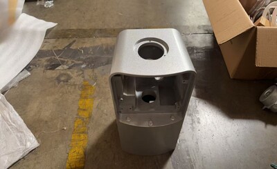 [Parts] commercial Dough Mixers Shell