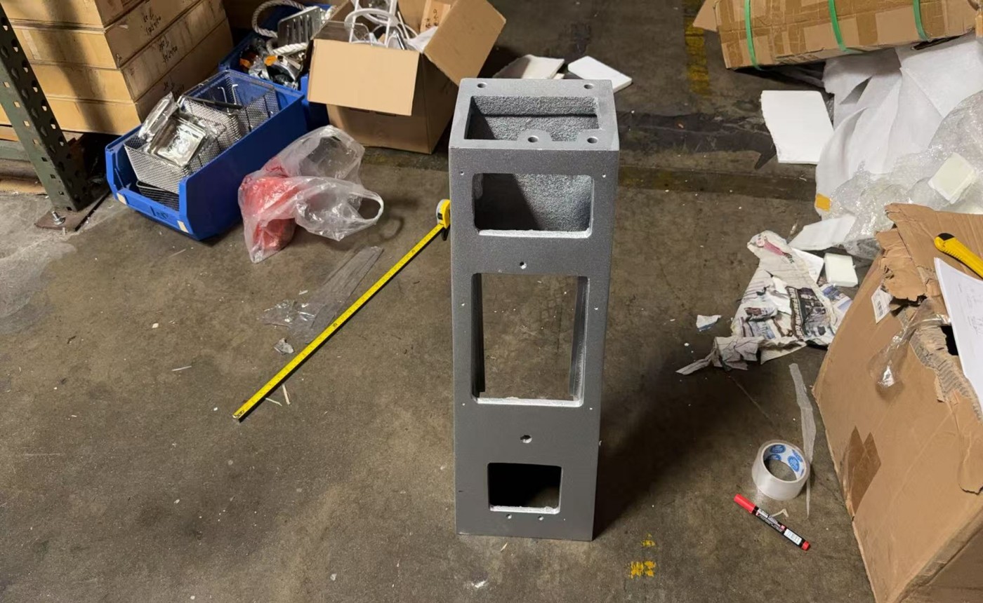 [Parts] commercial Dough Mixers 30Q Stud