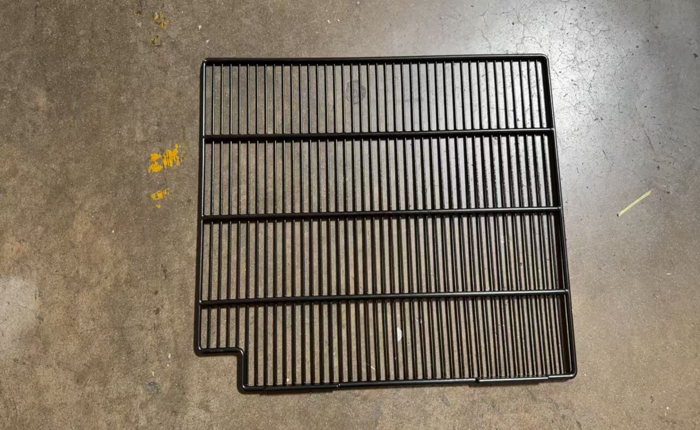[Parts] C320MX Refrigerator Right Upper Shelf