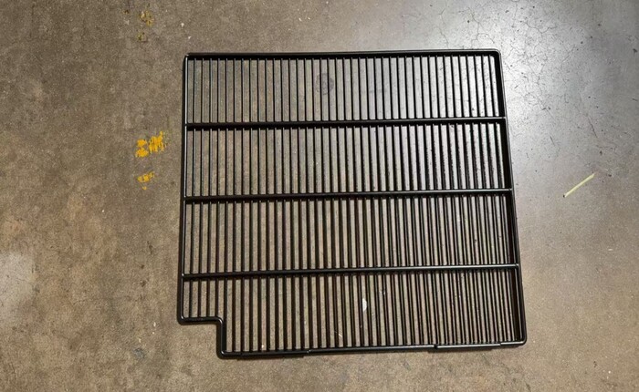 [Parts] C320MX Refrigerator Right Upper Shelf
