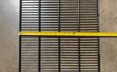 [Parts] C320MX Refrigerator Right Upper Shelf
